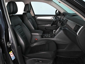 Внедорожник Volkswagen Teramont 2018 года, 3799000 рублей, Аксай