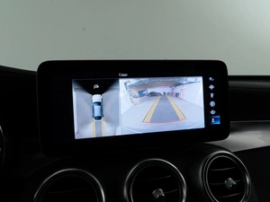 Внедорожник Mercedes-benz GLC-класс Coupe 2021 года, 4899046 рублей, Москва