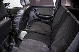 Внедорожник Chevrolet Niva 2015 года, 559000 рублей, Пермь