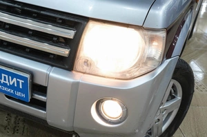 Внедорожник Mitsubishi Pajero Mini 2009 года, 649000 рублей, Новокузнецк