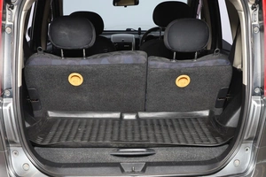 Хетчбэк Nissan Note 2005 года, 489000 рублей, Новосибирск