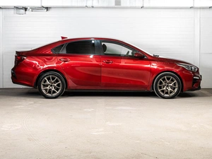 Седан Kia Cerato 2019 года, 1797000 рублей, Ставрополь