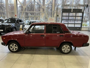 Седан ВАЗ (LADA) 2107 2007 года, 240000 рублей, Орёл