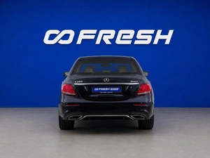 Седан Mercedes-benz E-класс 2019 года, 3399777 рублей, Москва
