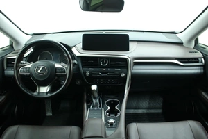 Внедорожник Lexus RX 2019 года, 5350000 рублей, Красноярск