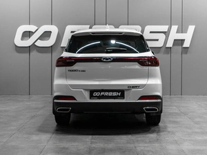 Внедорожник Chery Tiggo 7 Pro 2023 года, 1509000 рублей, Тюмень