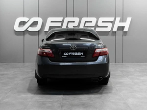 Седан Toyota Camry 2009 года, 1499000 рублей, Тюмень