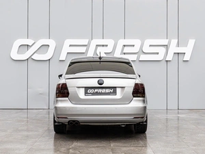 Седан Volkswagen Polo 2019 года, 1398000 рублей, Краснодар