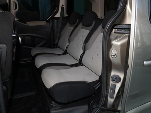 Минивэн Peugeot Partner 2012 года, 548000 рублей, Тверь