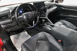 Седан Toyota Camry 2021 года, 3729000 рублей, Новокузнецк