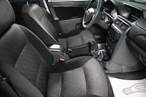 Хетчбэк ВАЗ (LADA) Priora 2015 года, 549000 рублей, Сургут