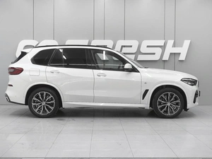 Внедорожник BMW X5 2019 года, 7780000 рублей, Ростов-на-Дону
