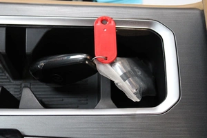 Пикап Changan Hunter Plus 2024 года, 2555000 рублей, Красноярск