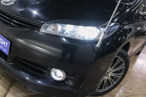 Минивэн Toyota Wish 2012 года, 1379000 рублей, Новокузнецк