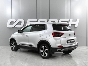 Внедорожник Chery Tiggo 4 Pro 2023 года, 1710000 рублей, Аксай
