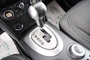 Внедорожник Nissan Qashqai 2009 года, 1069000 рублей, Красноярск