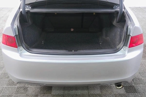 Седан Honda Accord 2003 года, 749000 рублей, Кемерово