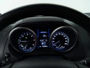 Внедорожник Toyota Land Cruiser Prado 2017 года, 4457077 рублей, Москва