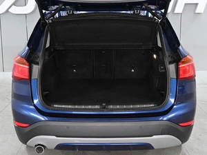 Внедорожник BMW X1 2016 года, 2069000 рублей, Ростов-на-Дону