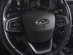 Внедорожник Chery Tiggo 4 2021 года, 1340000 рублей, Ростов-на-Дону