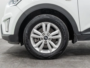 Внедорожник Hyundai Creta 2018 года, 1899000 рублей, Красноярск