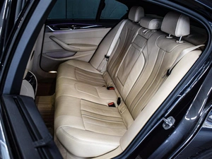 Седан BMW 5 серия 2017 года, 3350000 рублей, Муром
