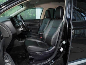 Внедорожник Mitsubishi Outlander 2015 года, 1537000 рублей, Тверь