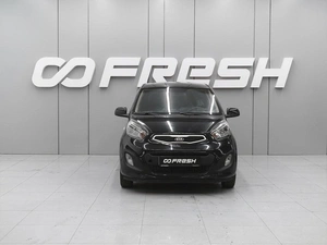 Хетчбэк Kia Picanto 2014 года, 560000 рублей, Ростов-на-Дону