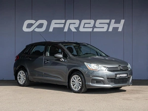 Хетчбэк Citroen C4 2012 года, 700000 рублей, Краснодар