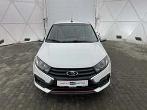 Лифтбек ВАЗ (LADA) Granta 2023 года, 925000 рублей, Клинцы