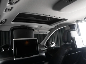 Внедорожник Mercedes-benz GL-класс 2010 года, 1949000 рублей, Тюмень