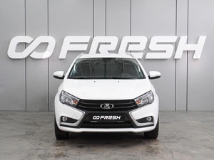 Универсал ВАЗ (LADA) Vesta 2019 года, 1049000 рублей, Воронеж