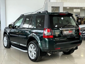 Внедорожник Land Rover Freelander 2009 года, 1387000 рублей, Солонцы