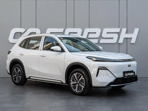 Внедорожник Geely Galaxy Starship 7 2025 года, 3240000 рублей, Краснодар