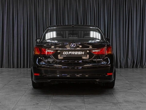 Седан Lexus GS 2012 года, 2699000 рублей, Тюмень