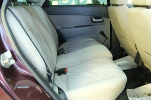 Хетчбэк ВАЗ (LADA) Priora 2008 года, 399000 рублей, Омск