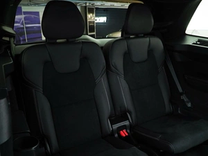 Внедорожник Volvo XC90 2021 года, 5989046 рублей, Москва
