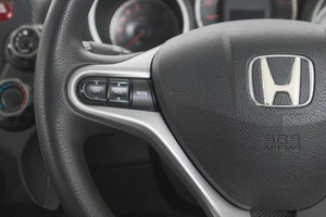 Хетчбэк Honda Fit 2009 года, 799000 рублей, Кемерово