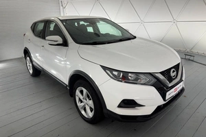 Внедорожник Nissan Qashqai 2021 года, Брянск