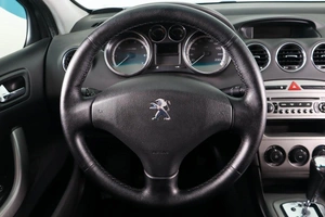 Седан Peugeot 408 2012 года, 609000 рублей, Пермь