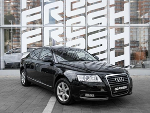 Седан Audi A6 2011 года, 999000 рублей, Ставрополь