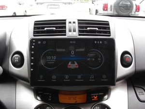 Внедорожник Toyota RAV4 2011 года, 1610000 рублей, Владимир