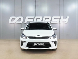 Седан Kia Rio 2019 года, 1539000 рублей, Воронеж