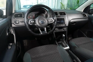 Седан Volkswagen Polo 2019 года, 1297000 рублей, Тверь