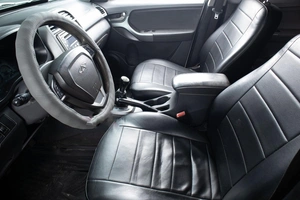 Внедорожник Chery Tiggo (T11) 2014 года, 569000 рублей, Оренбург