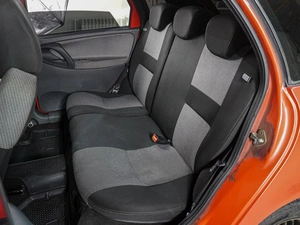 Хетчбэк ВАЗ (LADA) Kalina 2012 года, 399000 рублей, Воронеж