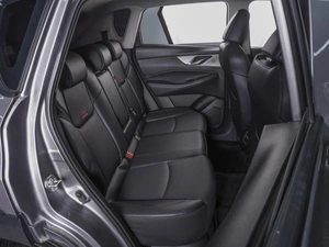 Внедорожник Changan CS35 Plus 2023 года, 1720000 рублей, Ростов-на-Дону