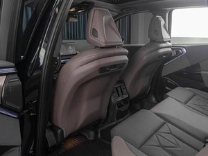 Внедорожник BMW X3 2025 года, 7579000 рублей, Тюмень