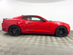 Купе Chevrolet Camaro 2020 года, 3134900 рублей, Казань