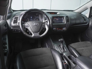 Седан Kia Cerato 2015 года, 1370000 рублей, Ростов-на-Дону